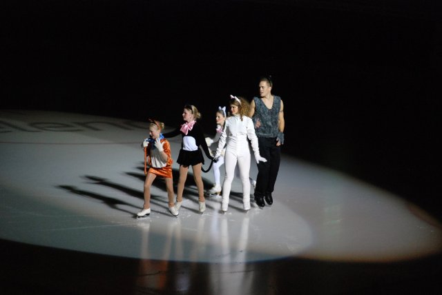 Gävle Show 2008