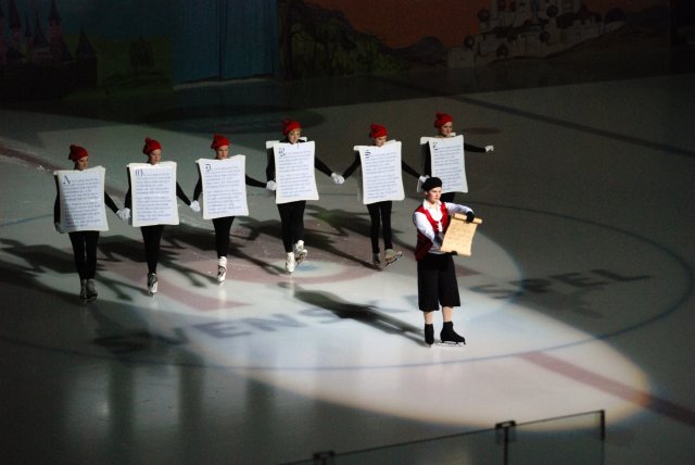 Gävle Show 2008