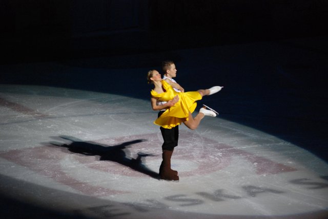 Gävle Show 2008