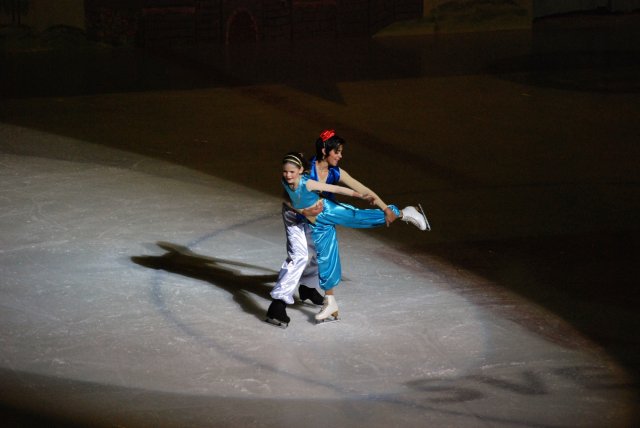 Gävle Show 2008