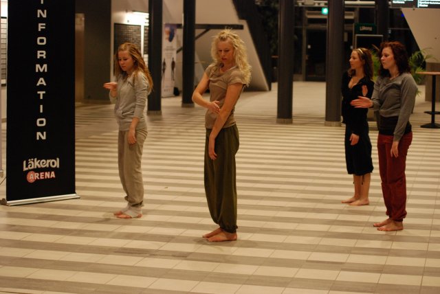 Gävle Show 2008