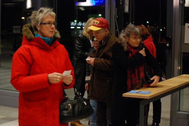 Gävle Show 2008