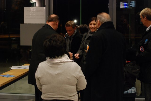 Gävle Show 2008