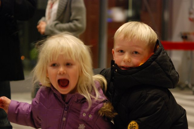 Gävle Show 2008
