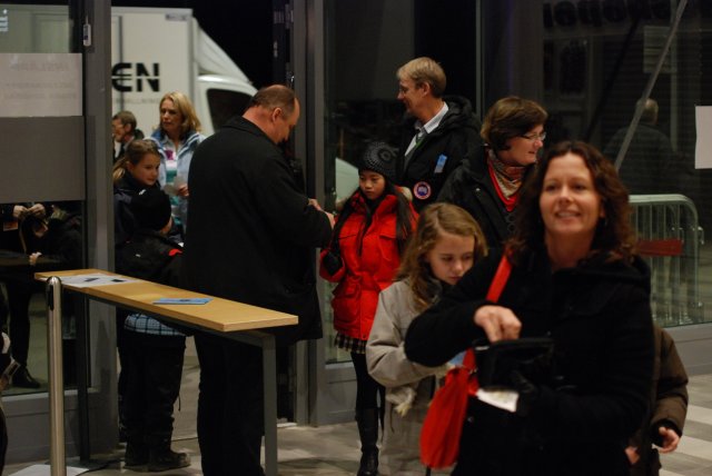 Gävle Show 2008