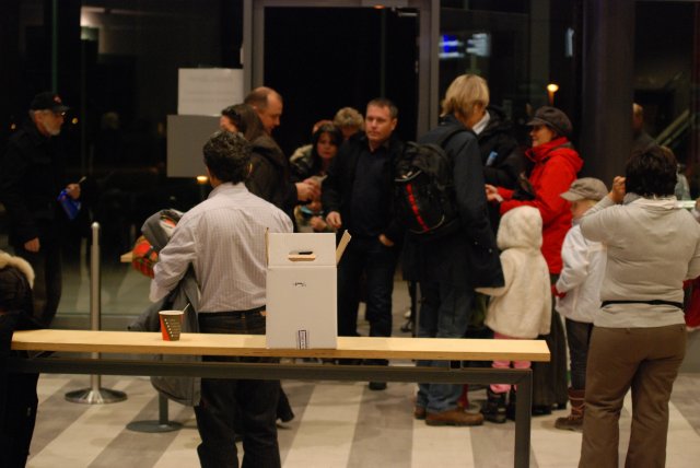 Gävle Show 2008
