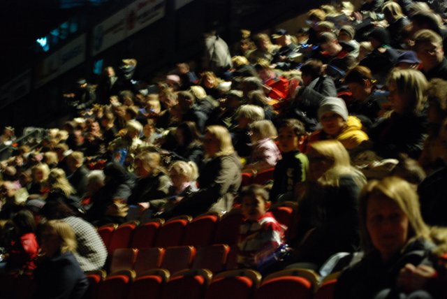 Gävle Show 2008