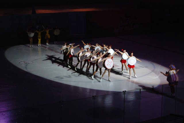 Gävle Show 2008