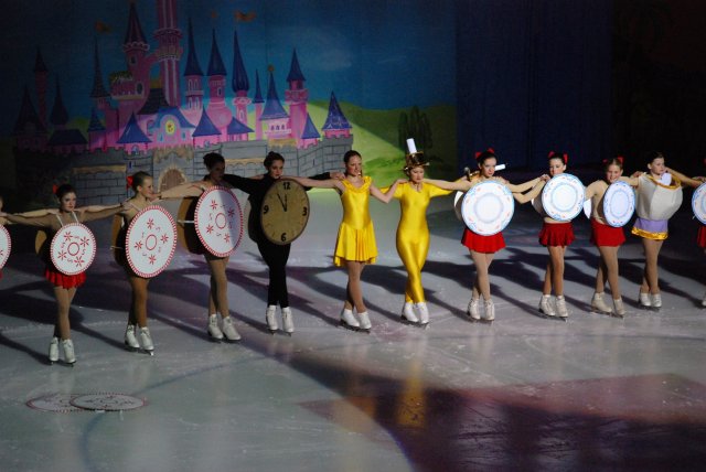 Gävle Show 2008