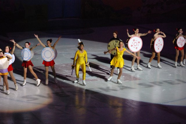 Gävle Show 2008