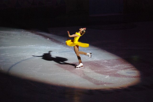 Gävle Show 2008