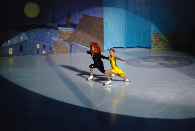 Gävle Show 2008