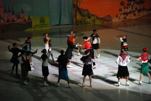 Gävle Show 2008