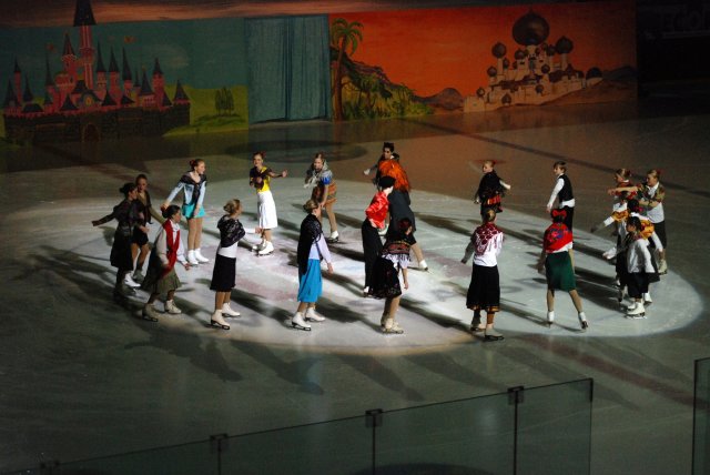 Gävle Show 2008