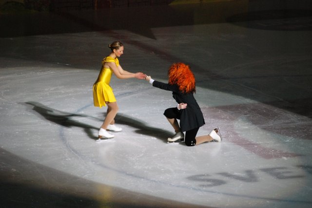 Gävle Show 2008