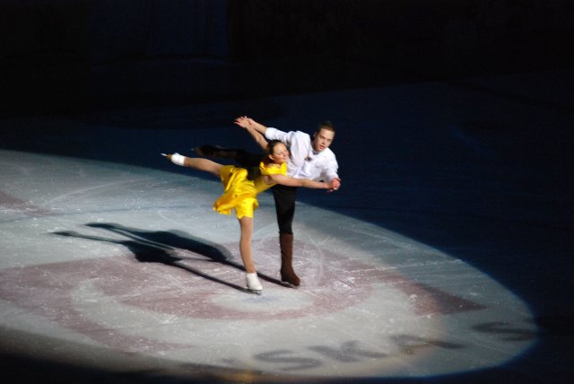 Gävle Show 2008