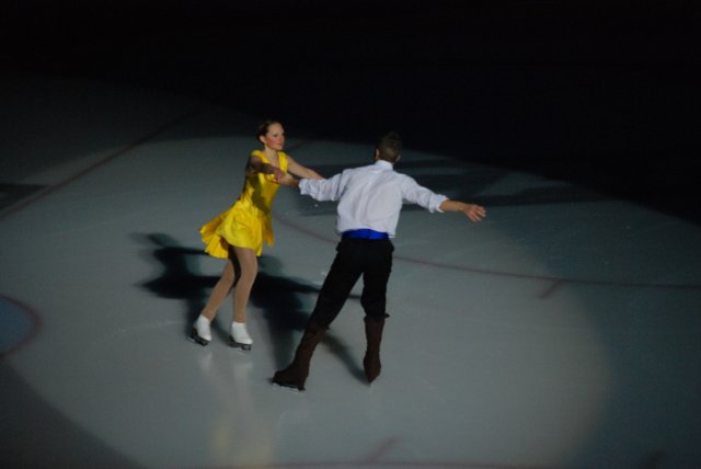 Gävle Show 2008