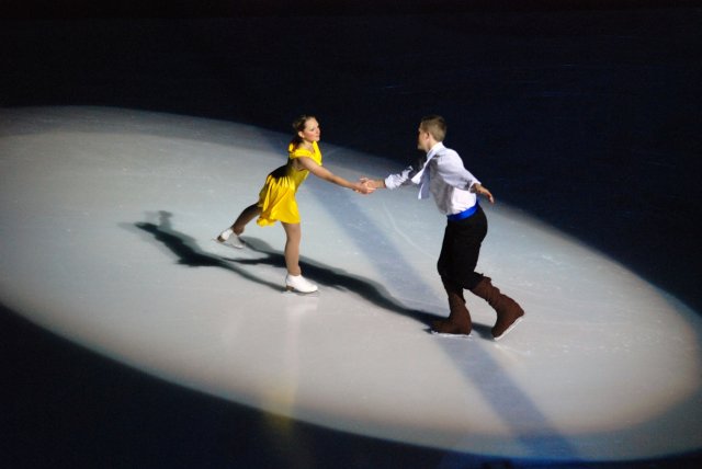 Gävle Show 2008
