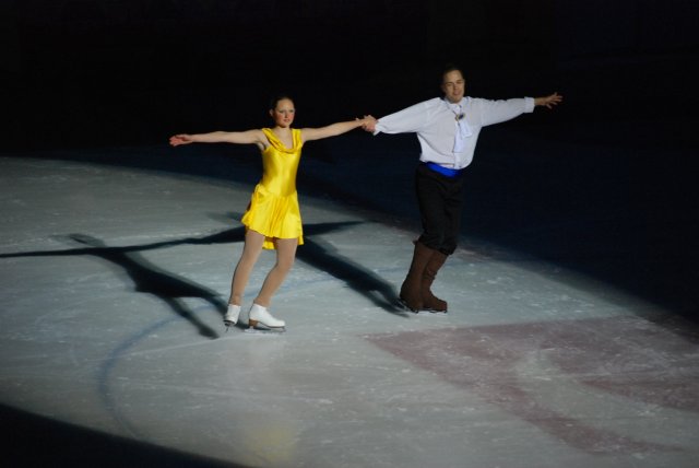 Gävle Show 2008