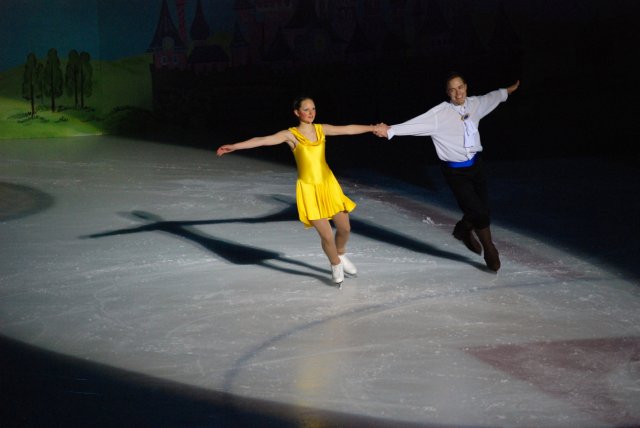 Gävle Show 2008
