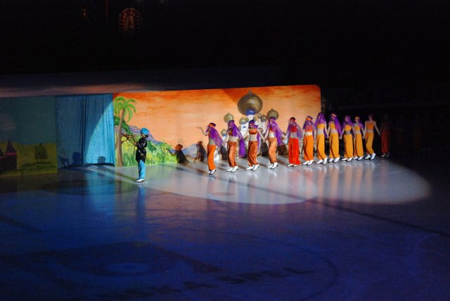 Gävle Show 2008