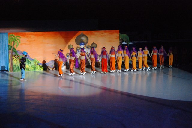 Gävle Show 2008