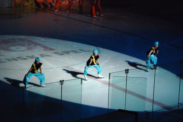 Gävle Show 2008