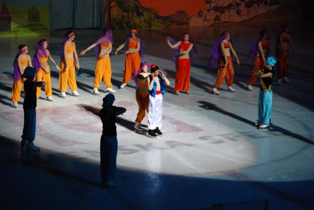 Gävle Show 2008