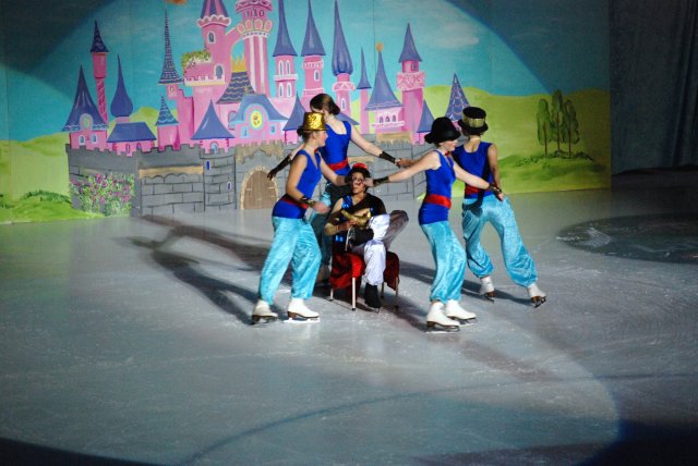 Gävle Show 2008
