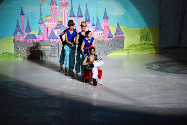 Gävle Show 2008