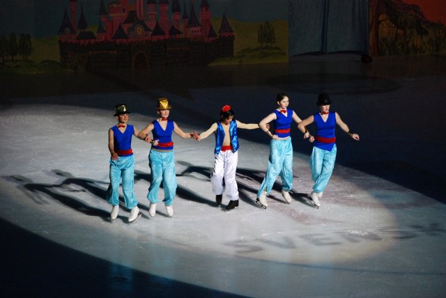Gävle Show 2008