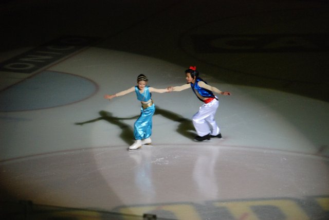Gävle Show 2008