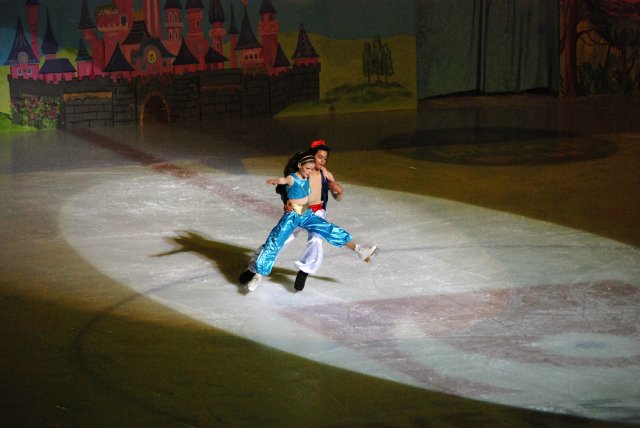 Gävle Show 2008