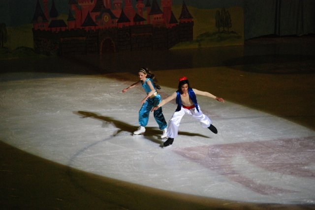 Gävle Show 2008