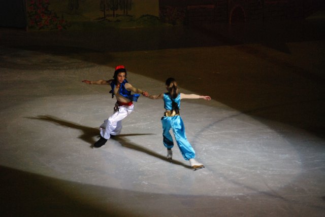 Gävle Show 2008