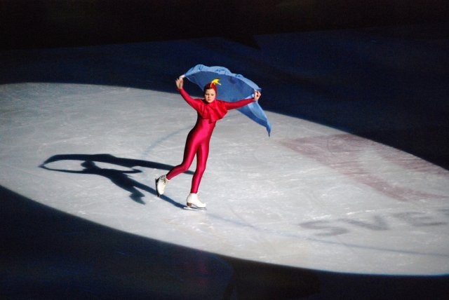 Gävle Show 2008