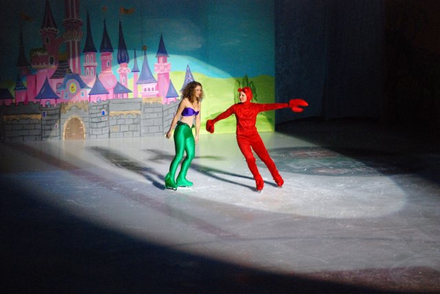 Gävle Show 2008