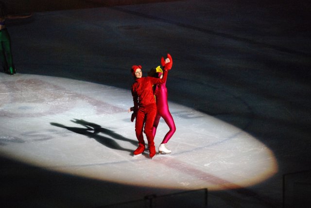 Gävle Show 2008