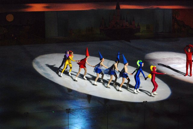 Gävle Show 2008