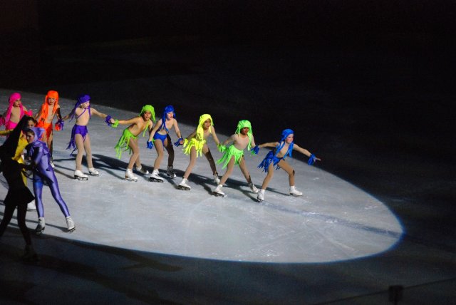 Gävle Show 2008