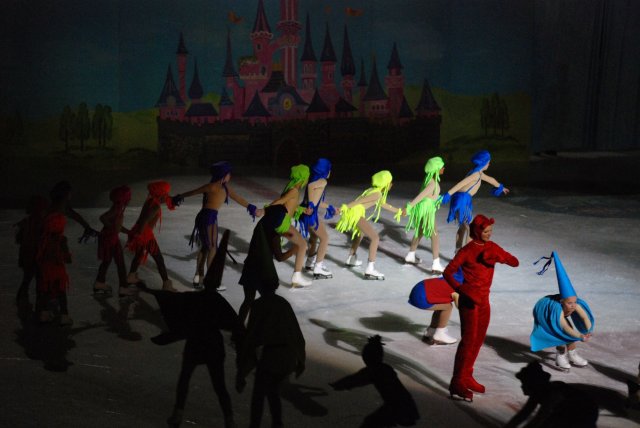 Gävle Show 2008