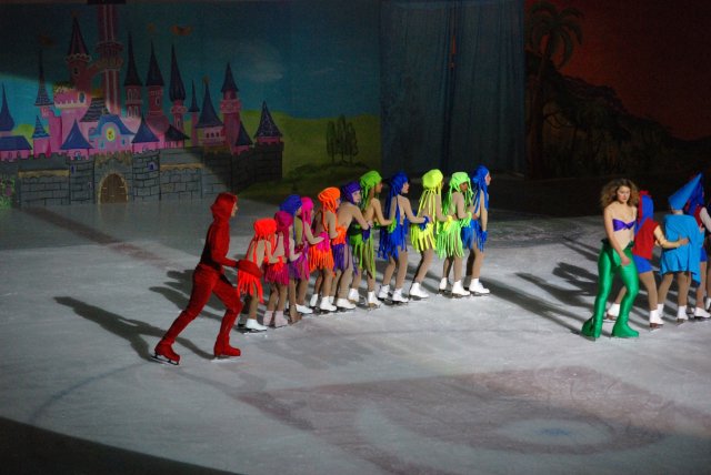 Gävle Show 2008