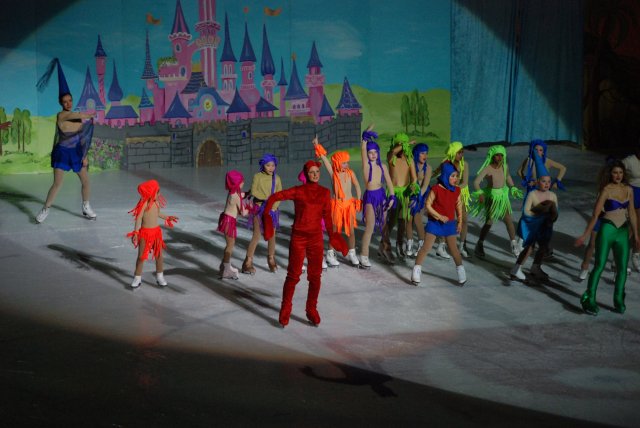 Gävle Show 2008