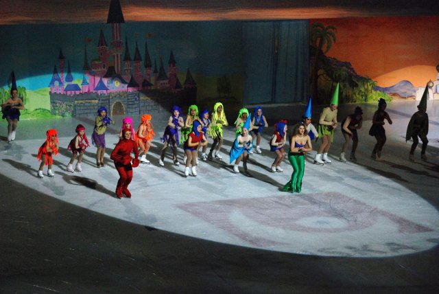 Gävle Show 2008