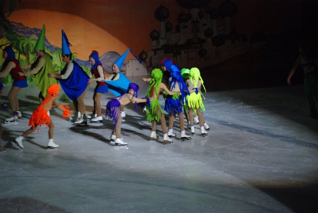 Gävle Show 2008