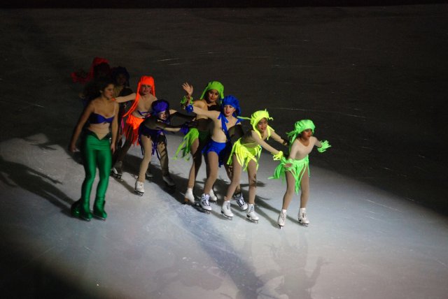 Gävle Show 2008