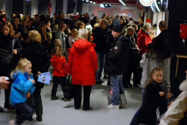 Gävle Show 2008