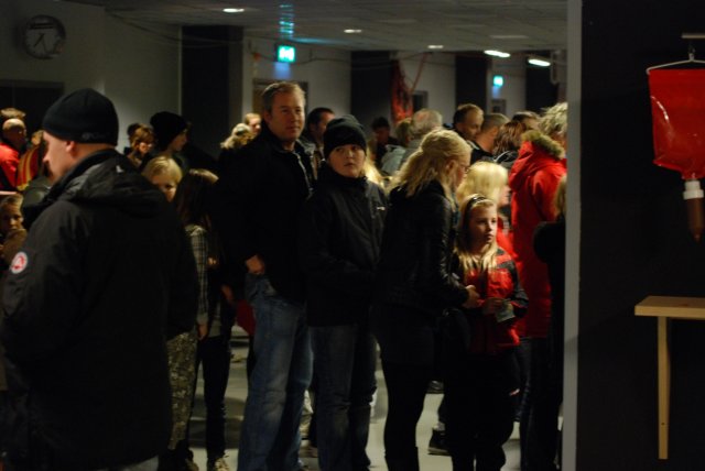 Gävle Show 2008