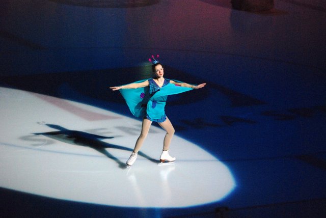 Gävle Show 2008