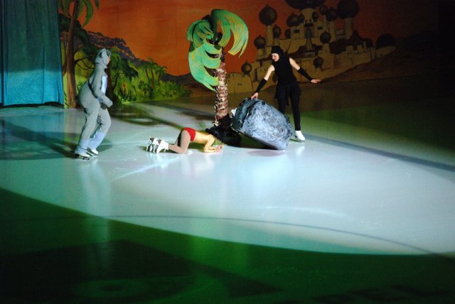 Gävle Show 2008